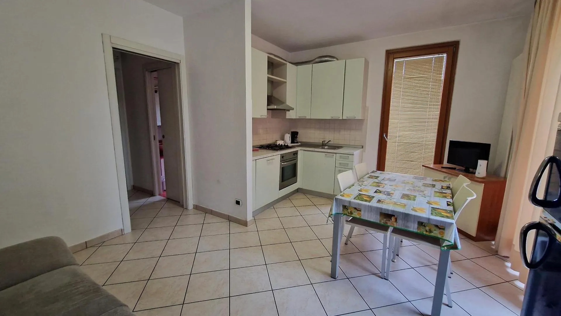 Apartments Tony In Bardolino