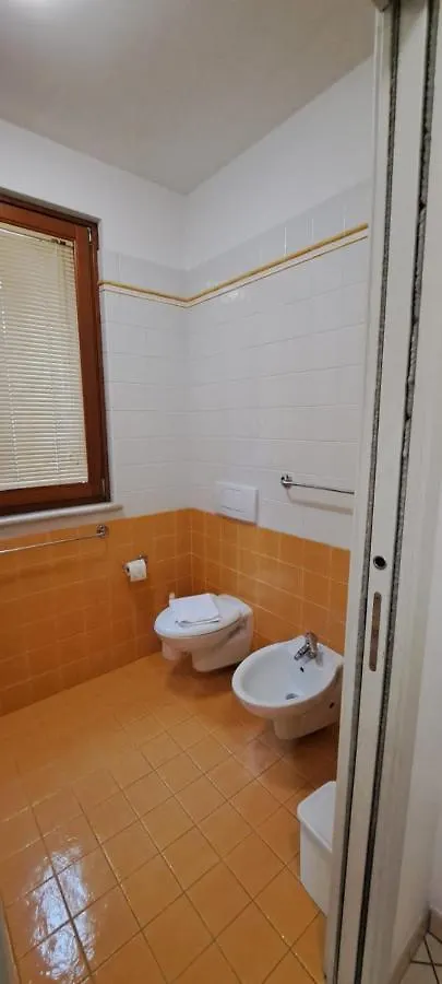 Apartments Tony In Bardolino