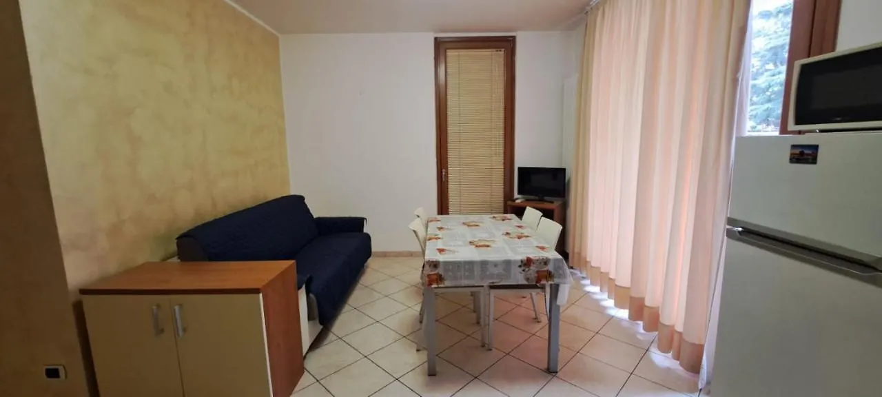 Apartments Tony In Bardolino Italia