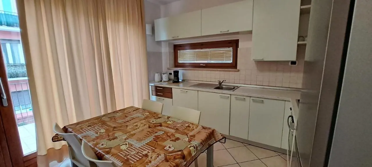 Apartments Tony In Bardolino Italia