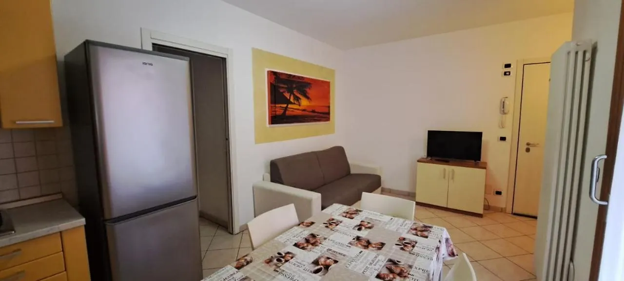 Apartments Tony In Bardolino
