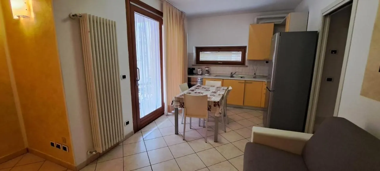 Apartments Tony In Bardolino Italia