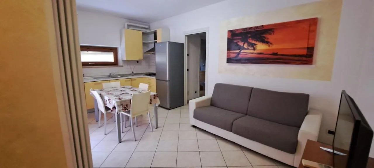 Apartments Tony In Bardolino