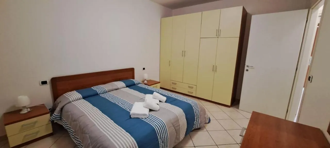 Apartments Tony In Bardolino Italia