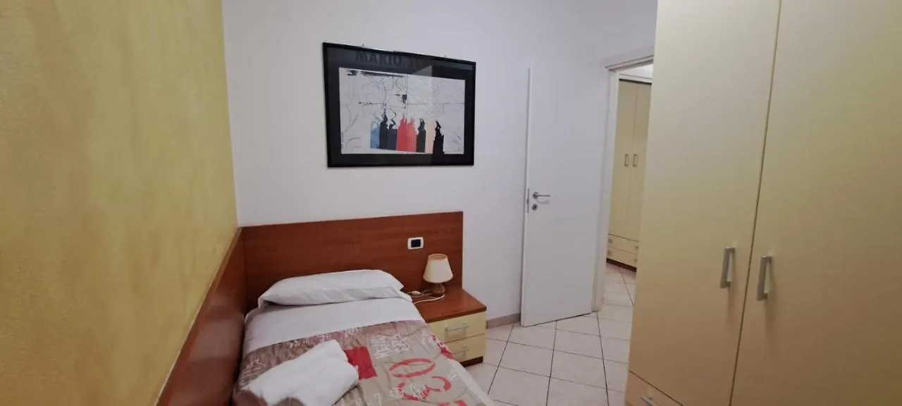 Apartments Tony In Bardolino