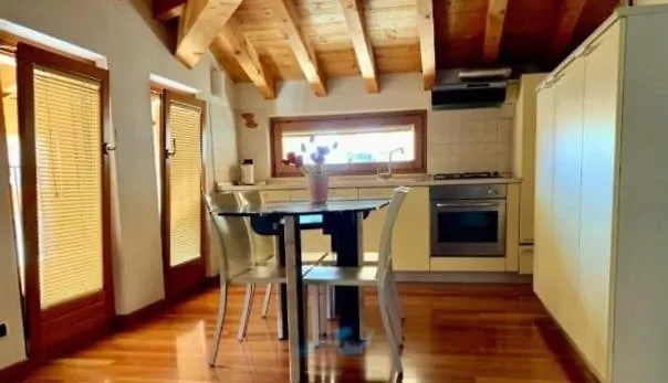 Apartments Tony In Bardolino