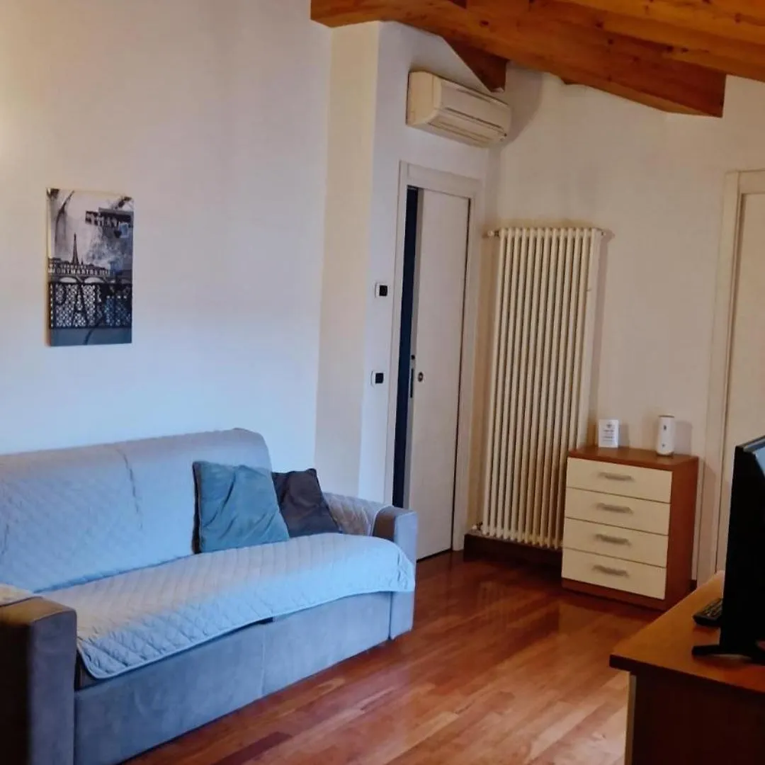 Apartments Tony In Bardolino