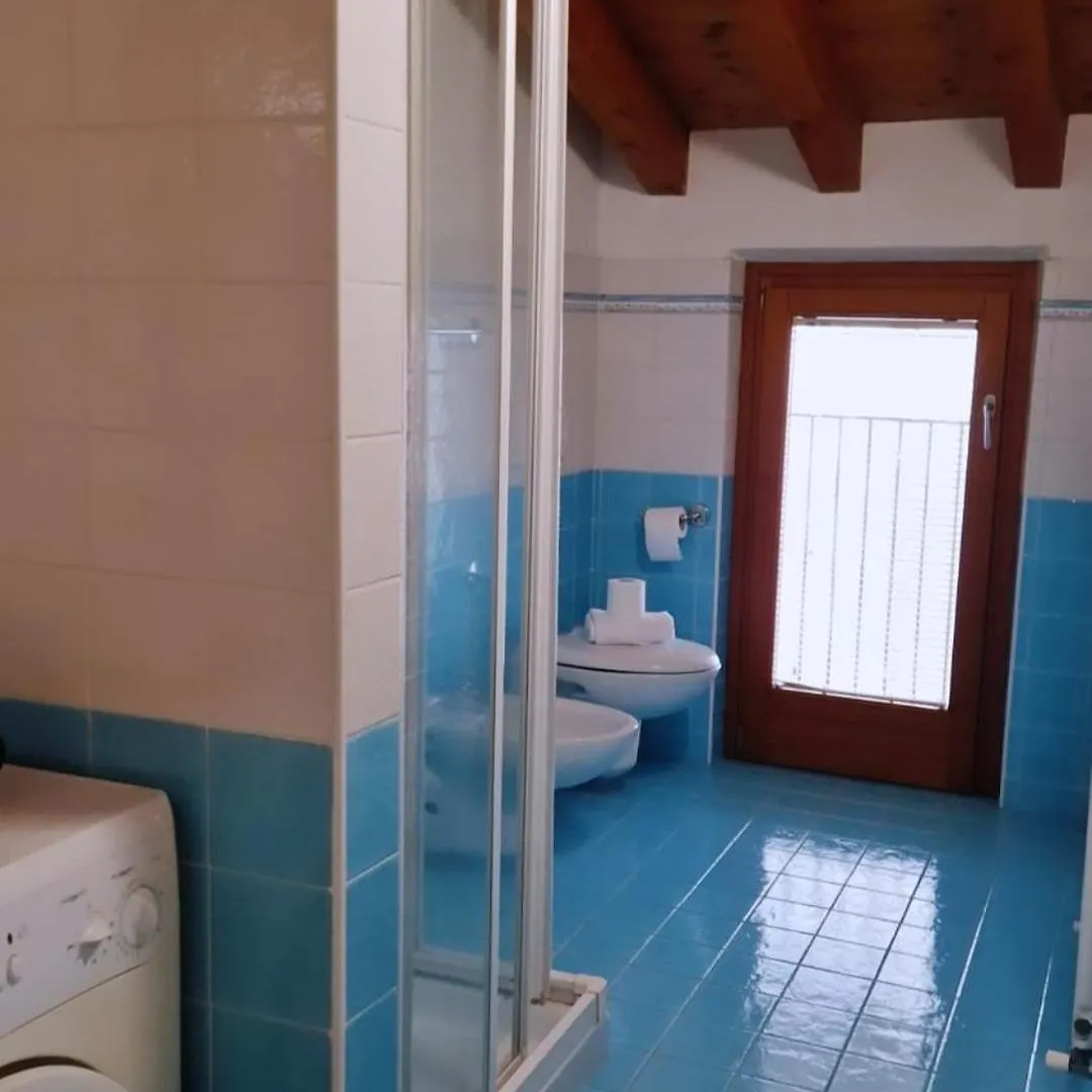 Apartments Tony In Bardolino