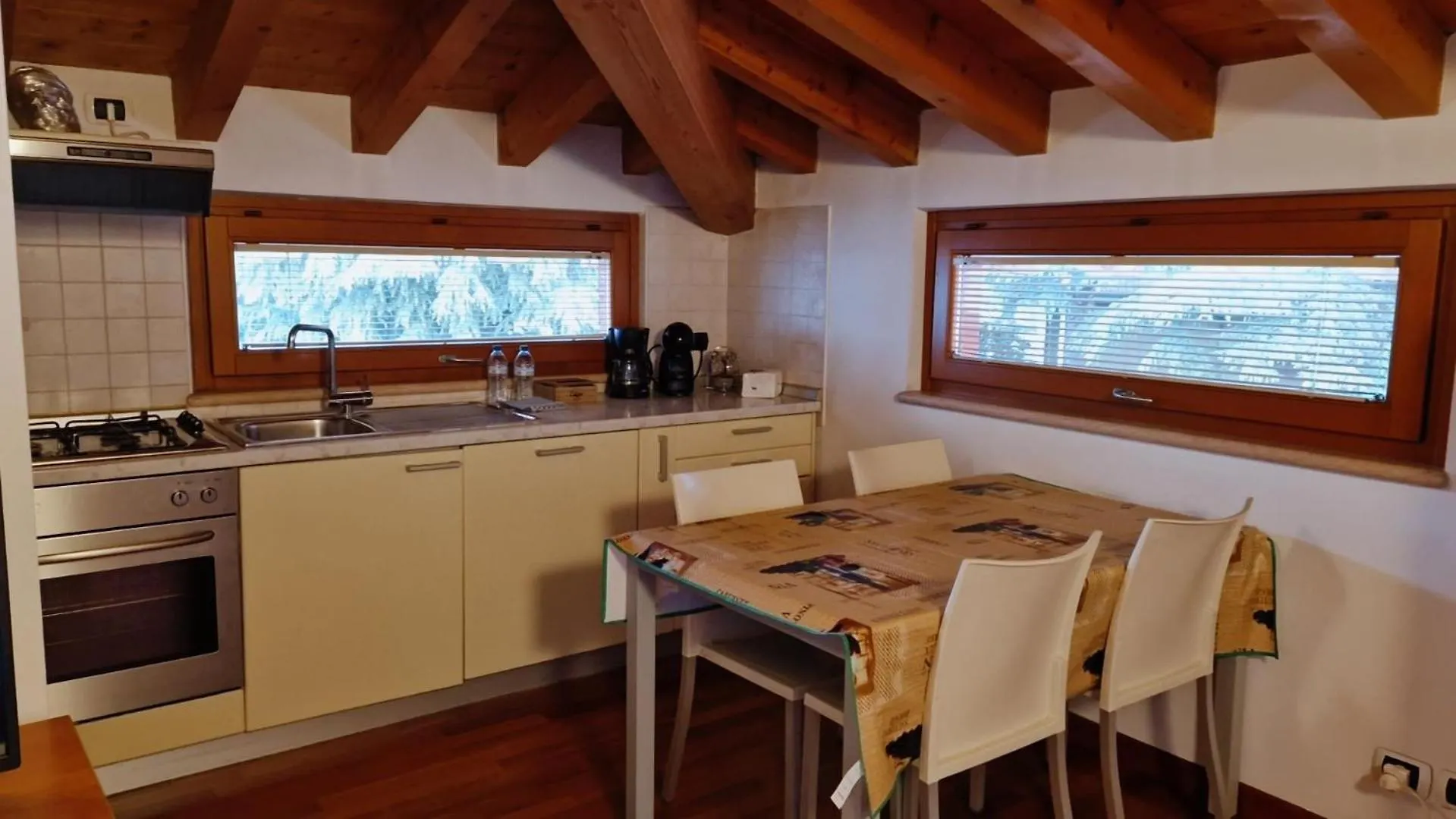 Apartments Tony In Bardolino Italia