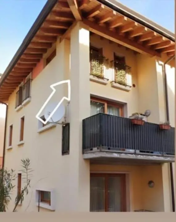 Apartments Tony In Bardolino