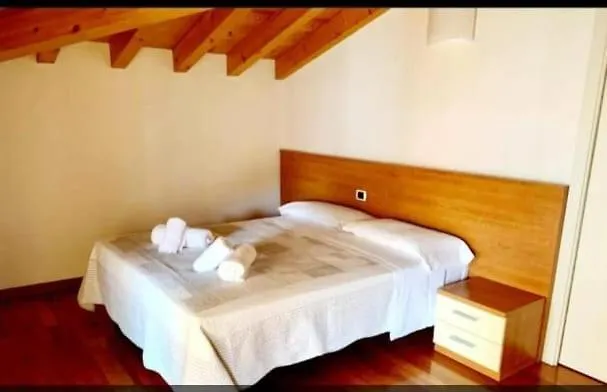 Apartments Tony In Bardolino