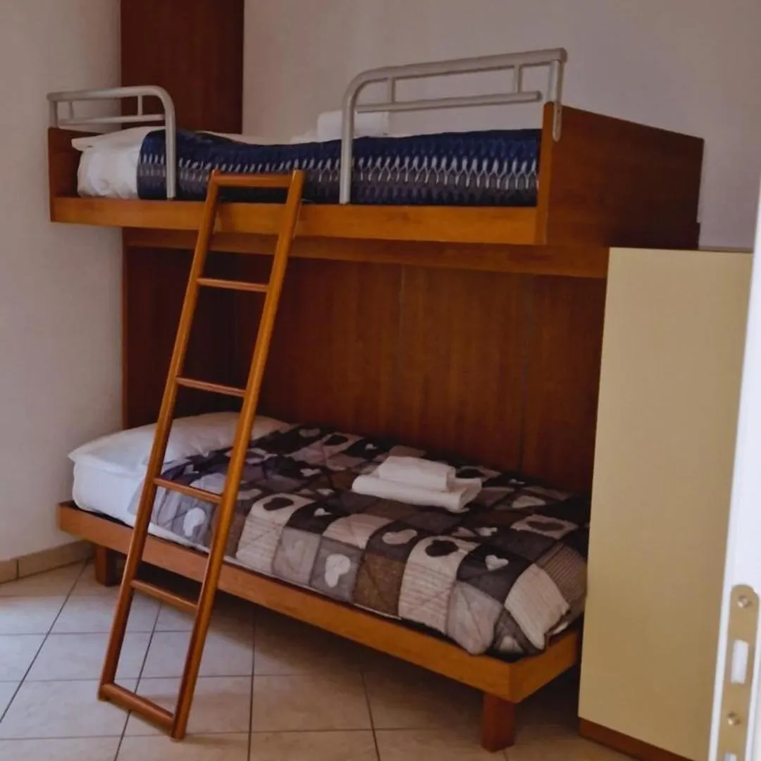 Apartments Tony In Bardolino