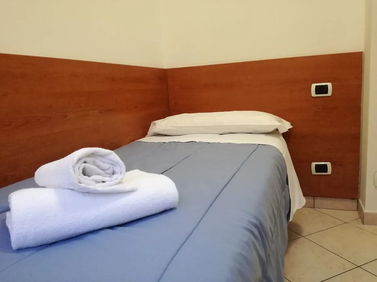 Apartments Tony In Bardolino