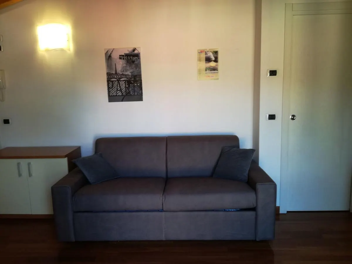 Apartments Tony In Bardolino 0*,  Italia