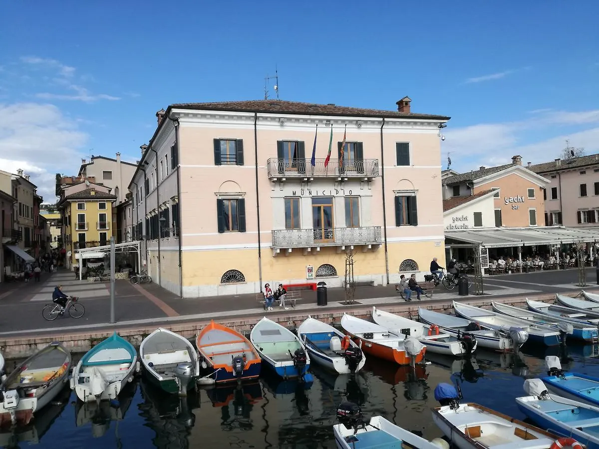 Apartments Tony In Bardolino