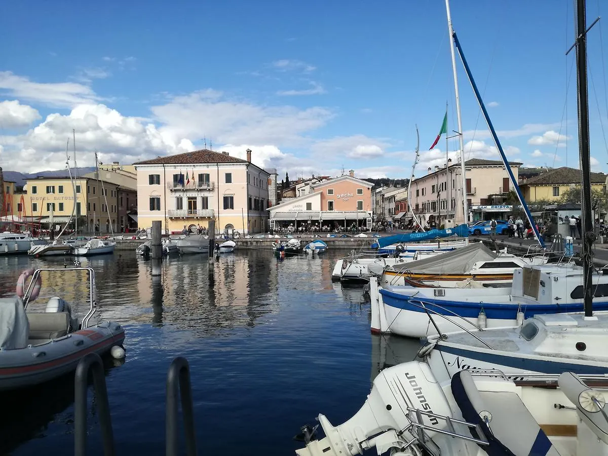 Apartments Tony In Bardolino