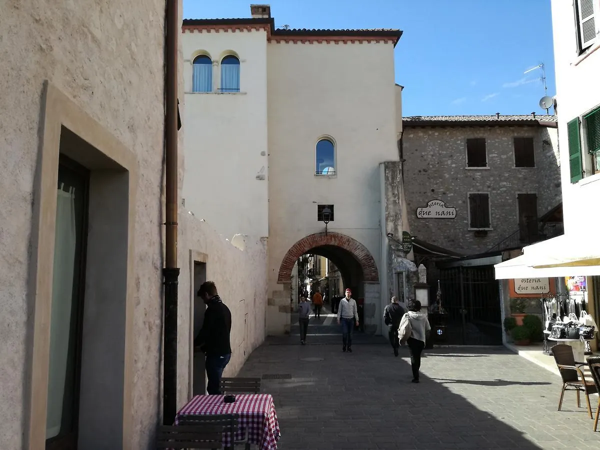 Apartments Tony In Bardolino