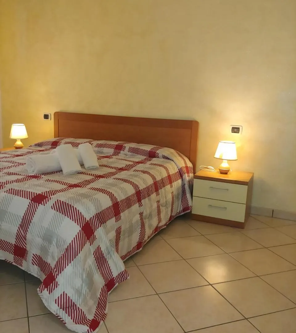 Apartments Tony In Bardolino
